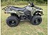 New 2026 Suzuki KingQuad 400