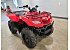 New 2026 Suzuki KingQuad 400