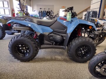 New 2026 Suzuki KingQuad 400