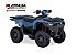 New 2026 Suzuki KingQuad 500