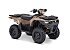 New 2026 Suzuki KingQuad 500