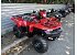 New 2026 Suzuki KingQuad 500