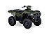 New 2026 Suzuki KingQuad 500