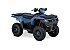 New 2026 Suzuki KingQuad 500