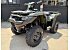 New 2026 Suzuki KingQuad 500