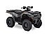 New 2026 Suzuki KingQuad 500