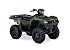 New 2026 Suzuki KingQuad 500