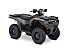 New 2026 Suzuki KingQuad 500