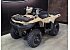 New 2026 Suzuki KingQuad 500