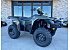 New 2026 Suzuki KingQuad 500