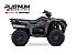 New 2026 Suzuki KingQuad 750