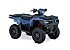 New 2026 Suzuki KingQuad 750 AXi Power Steering SE+