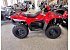 New 2026 Suzuki KingQuad 750 AXi