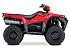 New 2026 Suzuki KingQuad 750