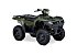 New 2026 Suzuki KingQuad 750 AXi