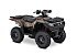 New 2026 Suzuki KingQuad 750