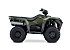 New 2026 Suzuki KingQuad 750 AXi Power Steering