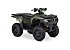 New 2026 Suzuki KingQuad 750 AXi Power Steering