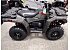 New 2026 Suzuki KingQuad 750