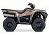 New 2026 Suzuki KingQuad 750 AXi Power Steering