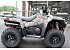 New 2026 Suzuki KingQuad 750