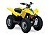 New 2026 Suzuki QuadSport Z50