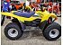 New 2026 Suzuki QuadSport Z50