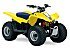New 2026 Suzuki QuadSport Z50