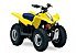 New 2026 Suzuki QuadSport Z50