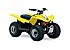 New 2026 Suzuki QuadSport Z50