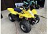 New 2026 Suzuki QuadSport Z50