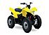 New 2026 Suzuki QuadSport Z90