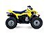 New 2026 Suzuki QuadSport Z90