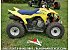 New 2026 Suzuki QuadSport Z90