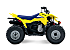 New 2026 Suzuki QuadSport Z90