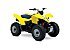New 2026 Suzuki QuadSport Z90