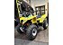New 2026 Suzuki QuadSport Z90