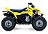 New 2026 Suzuki QuadSport Z90