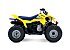 New 2026 Suzuki QuadSport Z90