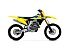 New 2026 Suzuki RM-Z250