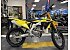New 2026 Suzuki RM-Z250