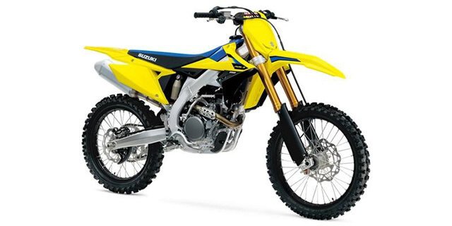 2026 Suzuki RM-Z250 for sale near Falls Church, Virginia 22046