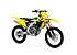 New 2026 Suzuki RM-Z250