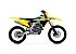 New 2026 Suzuki RM-Z250