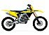 New 2026 Suzuki RM-Z250