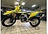 New 2026 Suzuki RM-Z250