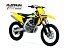New 2026 Suzuki RM-Z450