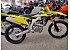 New 2026 Suzuki RM-Z450