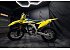 New 2026 Suzuki RM-Z450