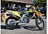 New 2026 Suzuki RM-Z450